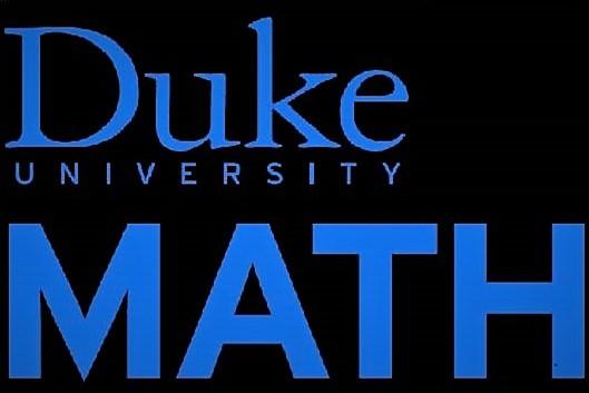 Duke Math